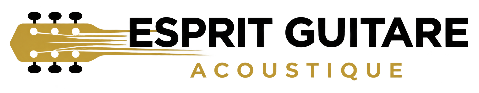 Esprit Guitare Acoustique