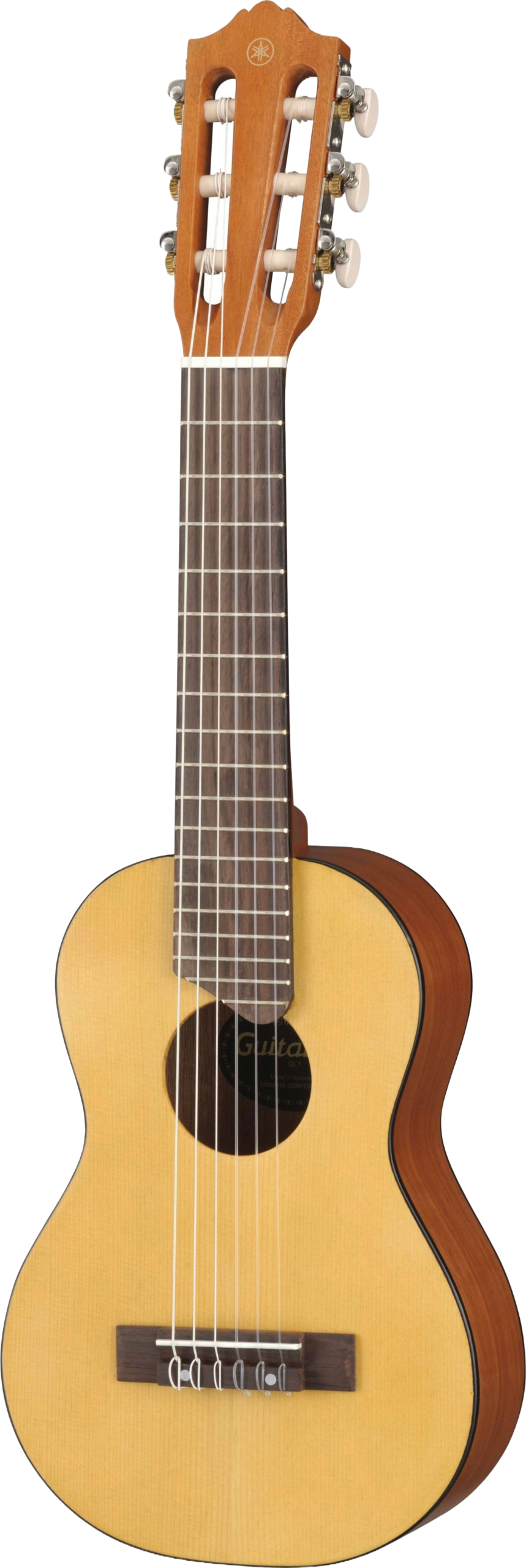 Guitare acoustique voyage guitalélé Yamaha GL1