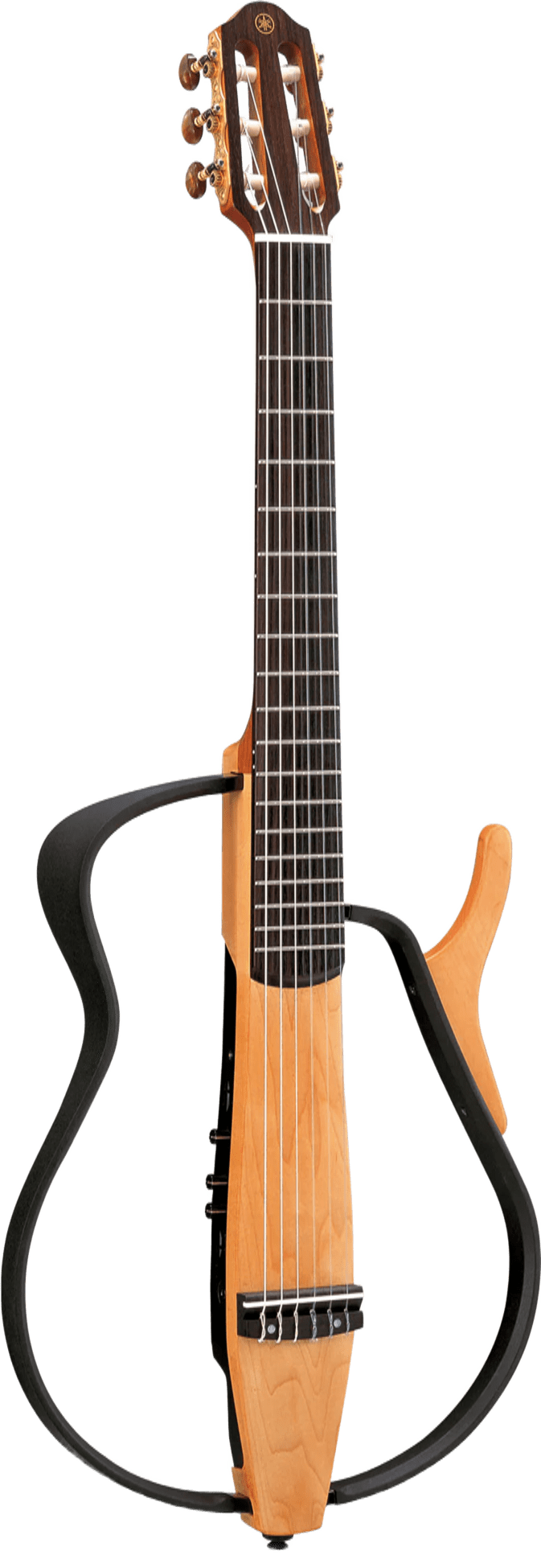 Guitare acoustique voyage silent Yamaha-slg100n