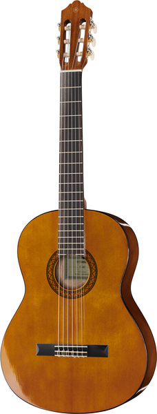 Guitare classique Yamaha C40 III avec table en épicéa